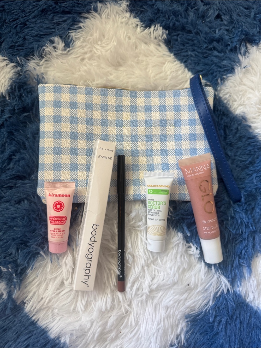 Self Care Kit